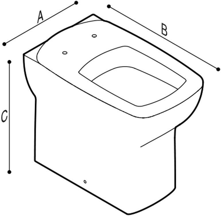 Ponte Giulio Acca48  B42cbc10  - Вид №2
