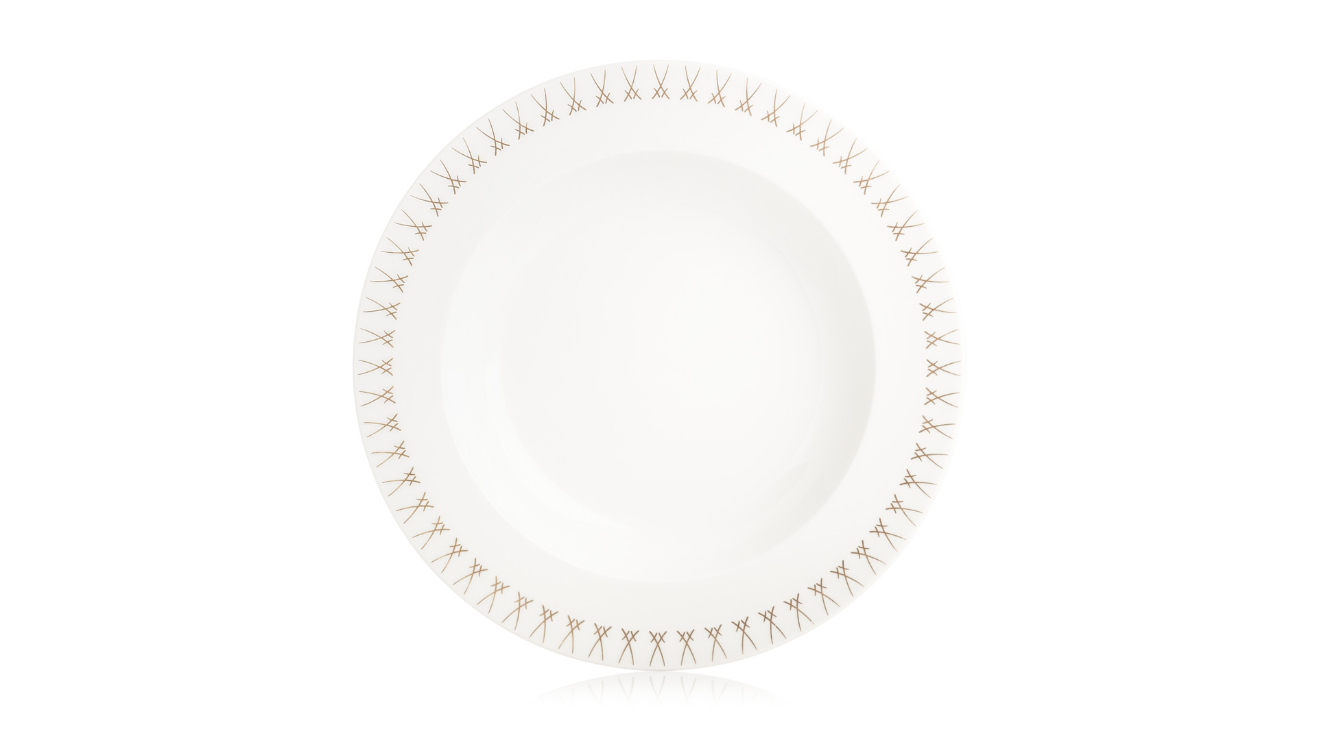 10639784 Meissen Сервиз столовый Meissen "Мечи Meissen" 6/20 Фарфор  - Вид №1