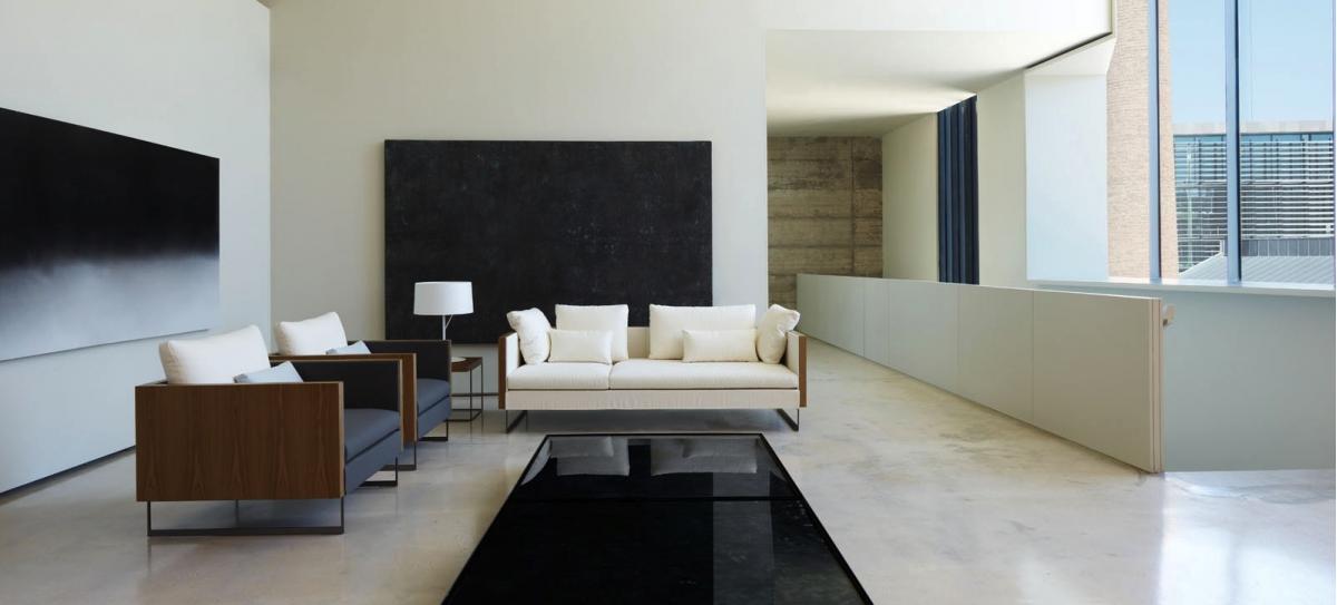 001286 Диван Joquer Deck Santreyd - Вид №3