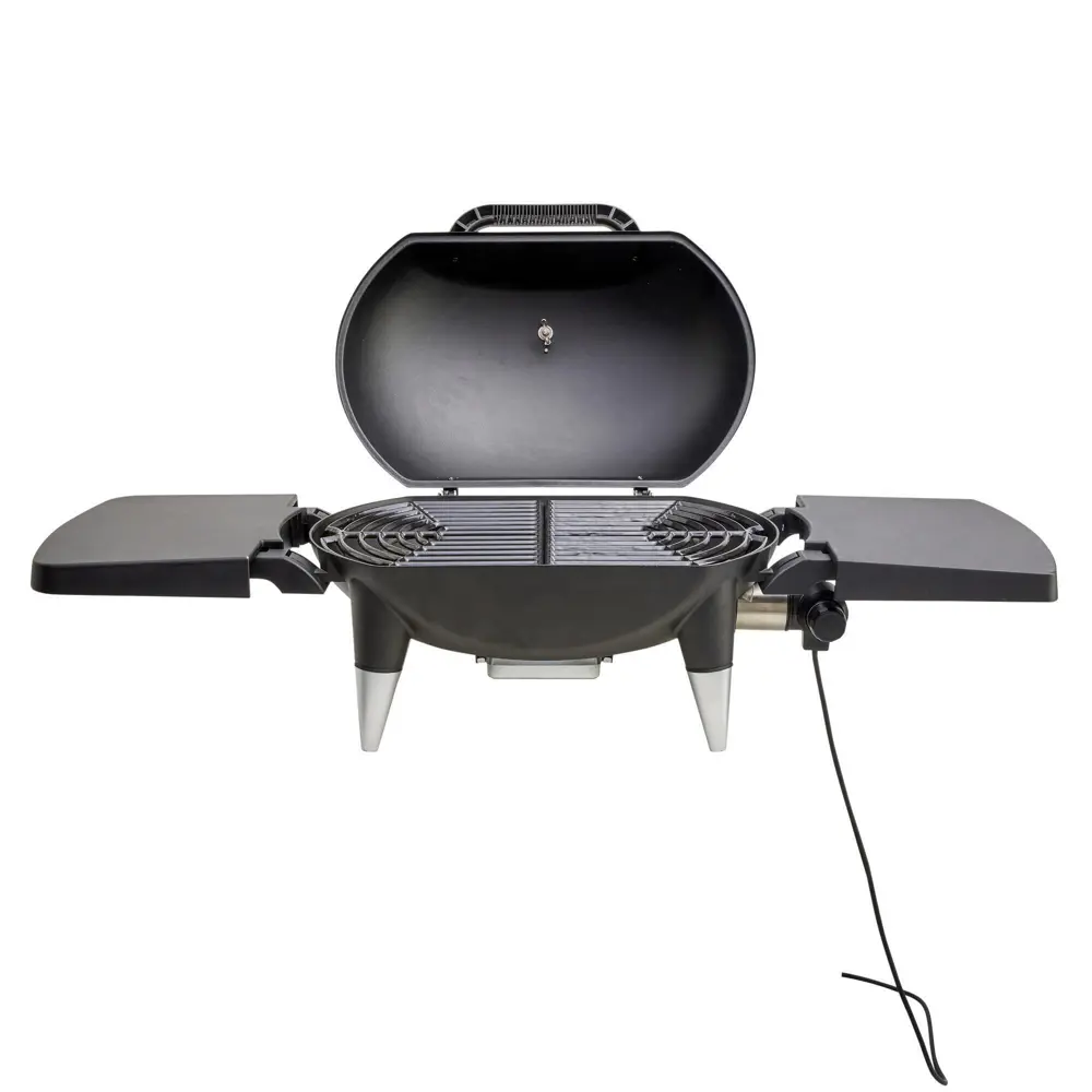 Электрический гриль Naterial Hyperion для идеального барбекю 84279660 STLM-0048040 - Вид №6