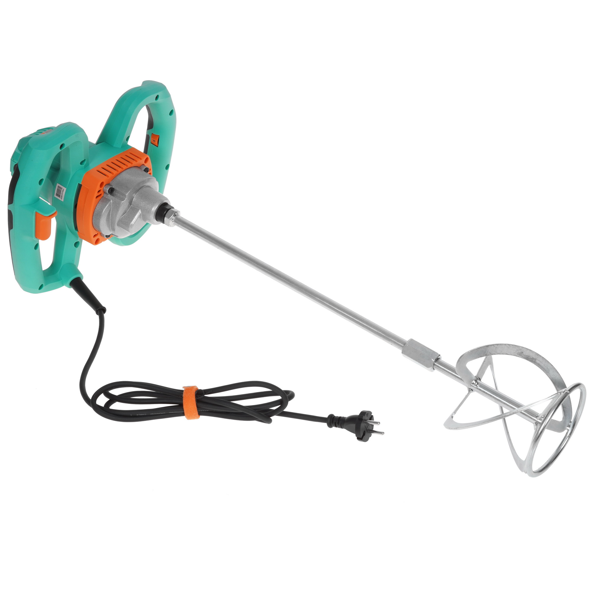 Дрель-миксер Sturm! DM2016 5324186 STDN-0060529 - Вид №7