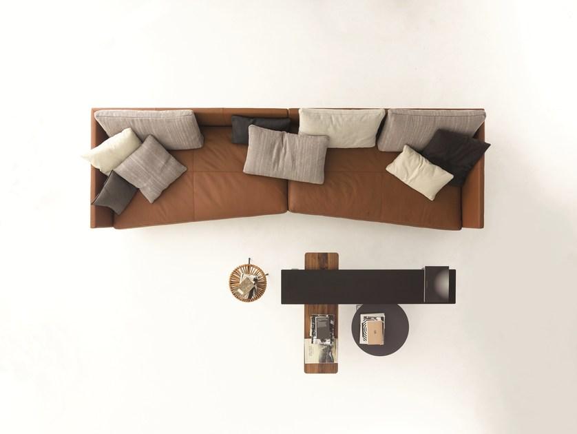 COR Кожаный диван Pilotis sun-id-1454515 - Вид №4