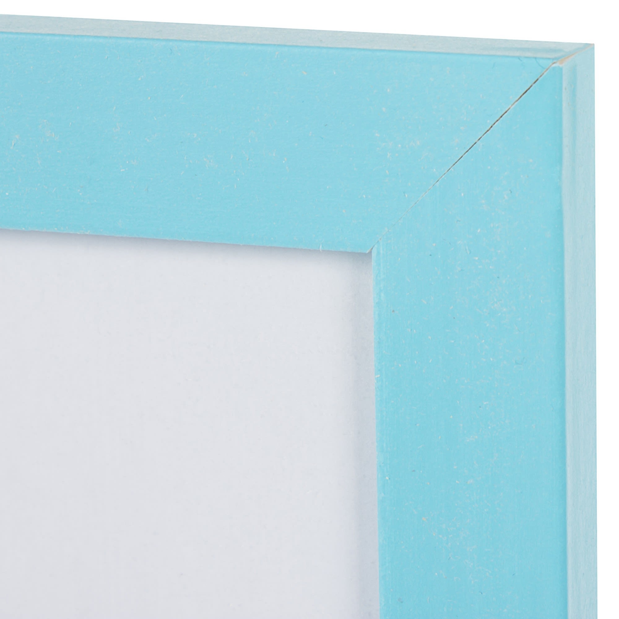 18751398 Рамка Inspire «Color», 30х40 см, цвет голубой Santreyd  - Вид №1