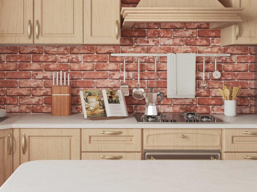 Artesive Клейкое ПВХ покрытие Stone Art-st-01 - Вид №3