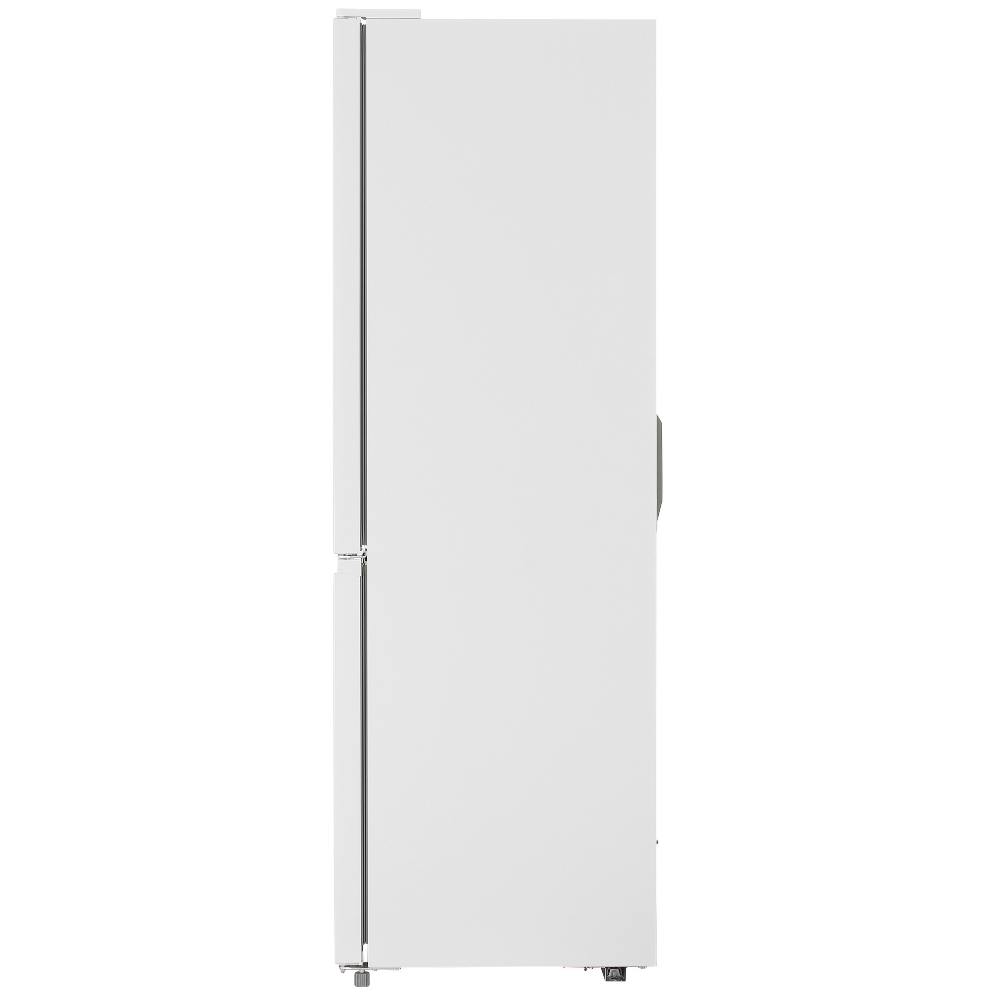 9944653 Холодильник с морозильником   Nordfrost RFC 350 NFW белый STDN-0112319 - Вид №3