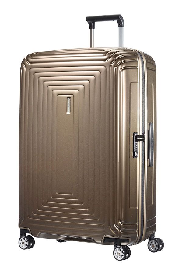 44D-05003 Чемодан 44D*003 Spinner L Samsonite Neopulse 