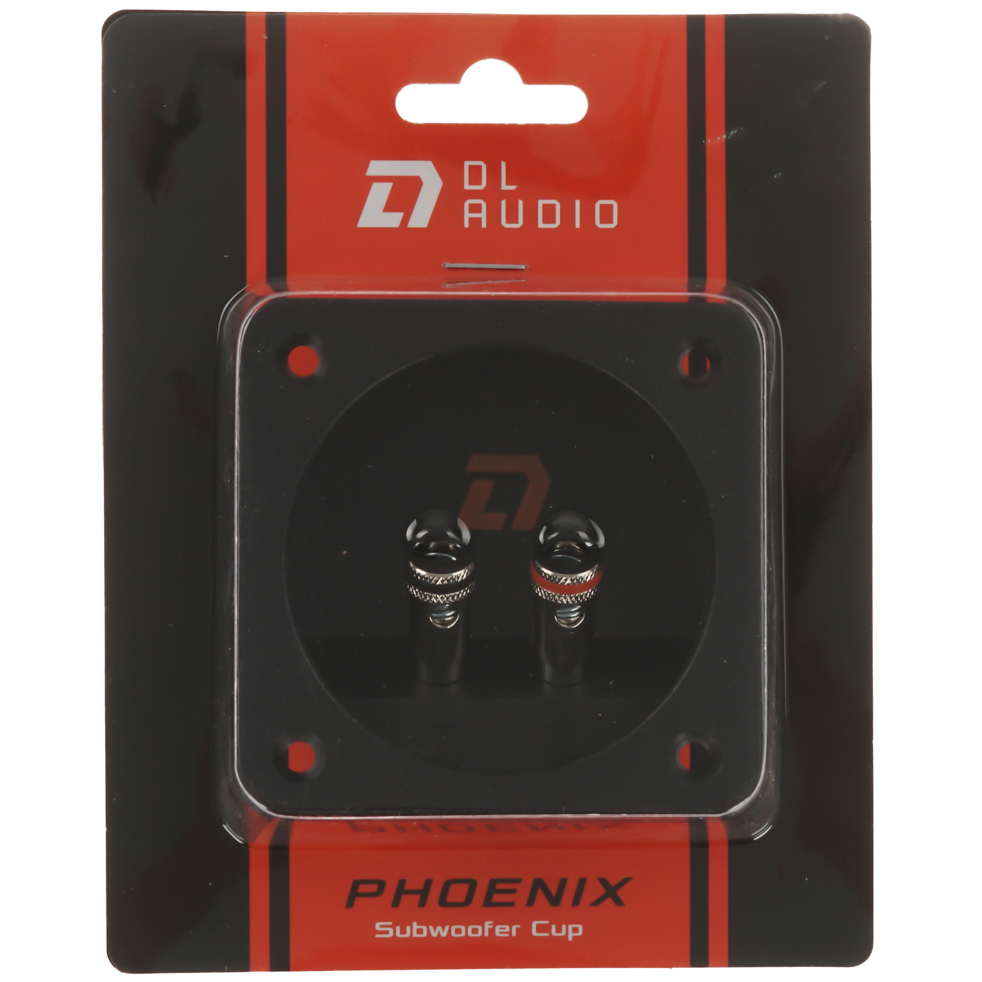 9285853 Акустический терминал DL Audio Phoenix Subwoofer Cup STDN-0118357 - Вид №3