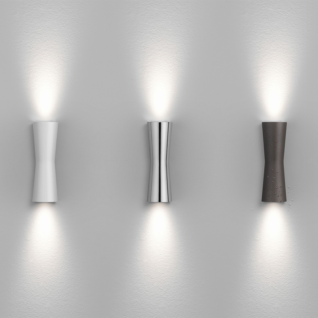 Flos F1584057 Clessidra бра 110463 - Вид №2