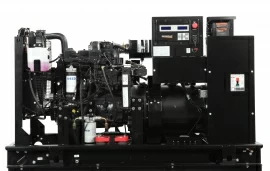 Газовый генератор Generac SG64 с АВР