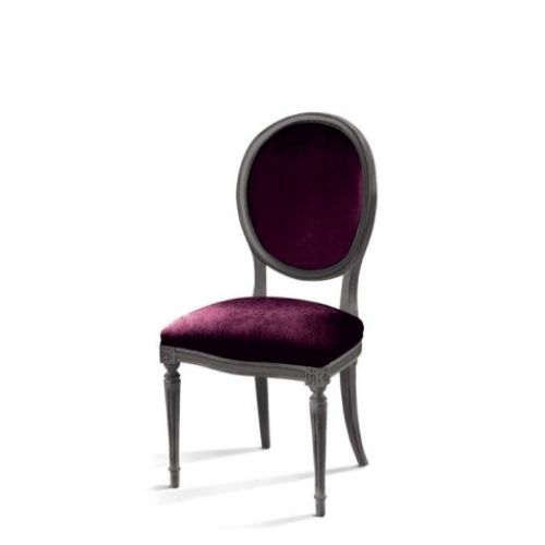 008150 Стул 1249 Llass Verdi Santreyd