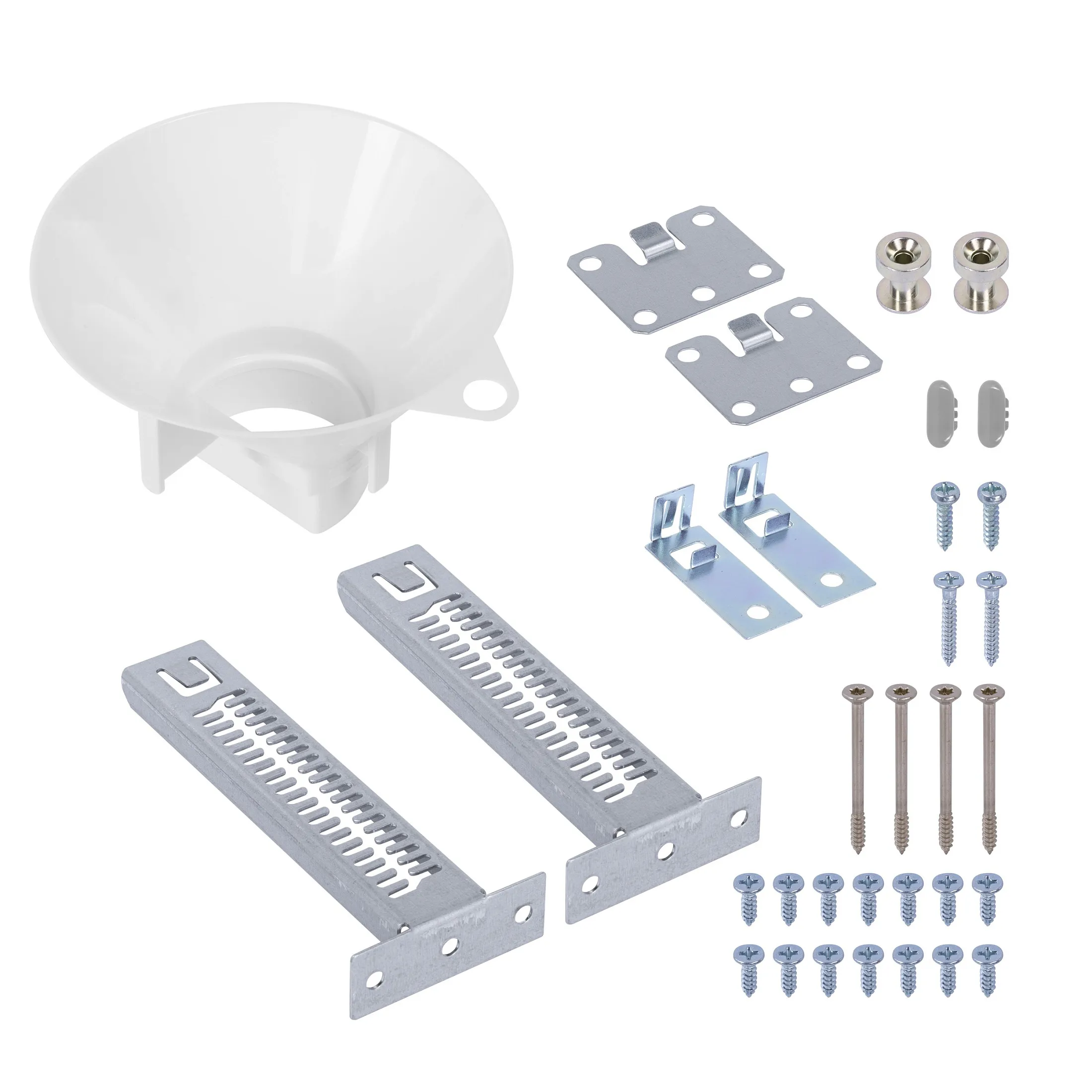 9168834 Встраиваемая посудомоечная машина Meferi MDW4562 LIGHT STDN-0047079 - Вид №20