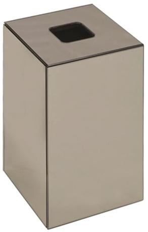 FRATO Ваза из зеркального стекла Elvas sun-id-1443816 - Вид №1