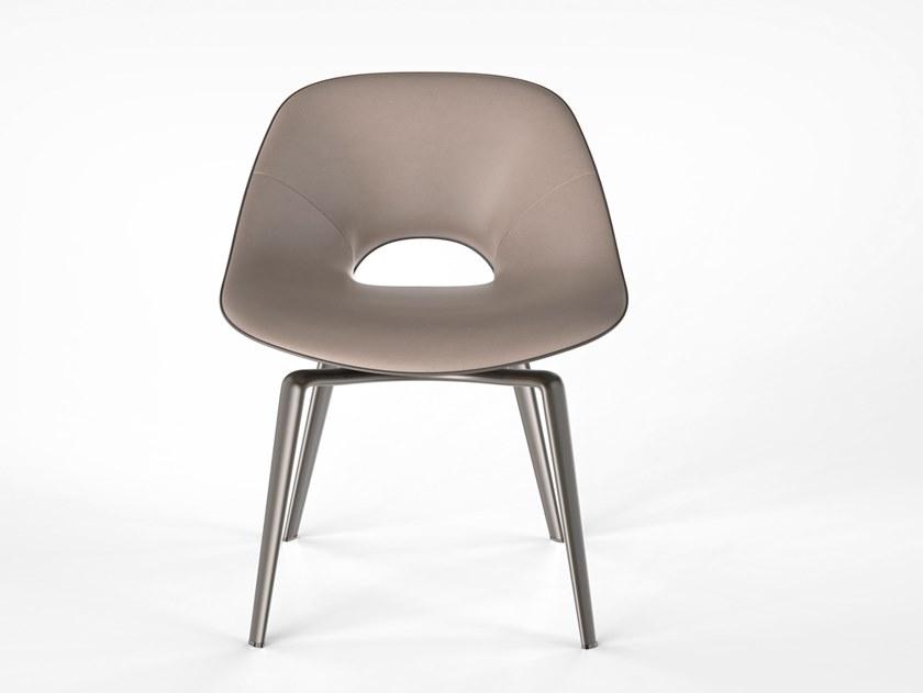 Visionnaire Кожаное кресло sun-id-1428083 - Вид №3