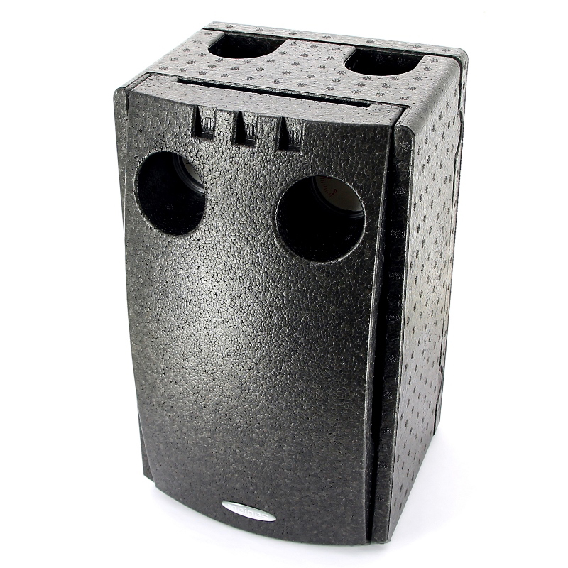 Насосно-смесительный модуль Meibes 1" без насоса MK поколение 8 M66831EARU - Вид №2