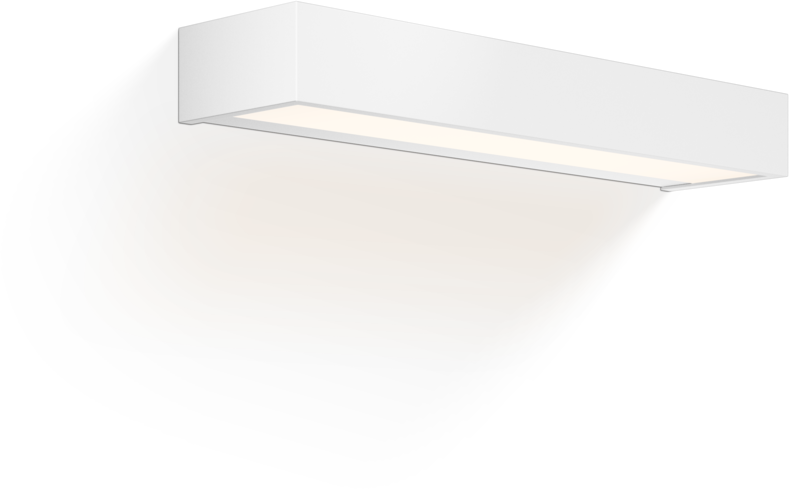 0333150 Настенные светильники BOX 40 N LED DECOR WALTHER