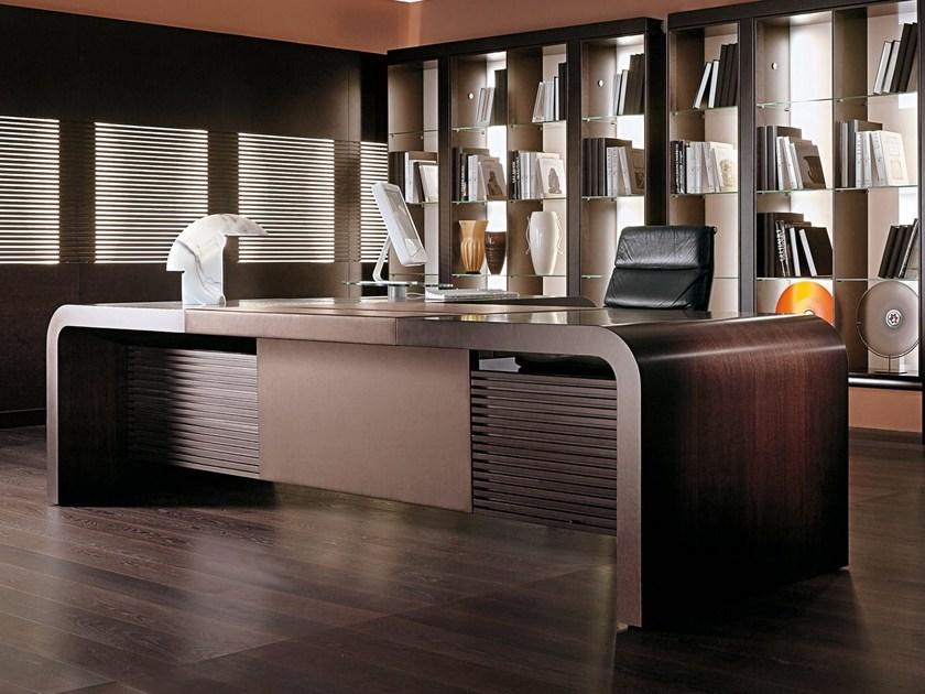 ARTOM by Ultom Буазери из шпона дерева Tau sun-id-1479260 - Вид №3