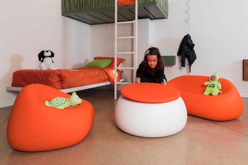 Plust Журнальный столик из полиэтилена T ball sun-id-1468012 - Вид №20