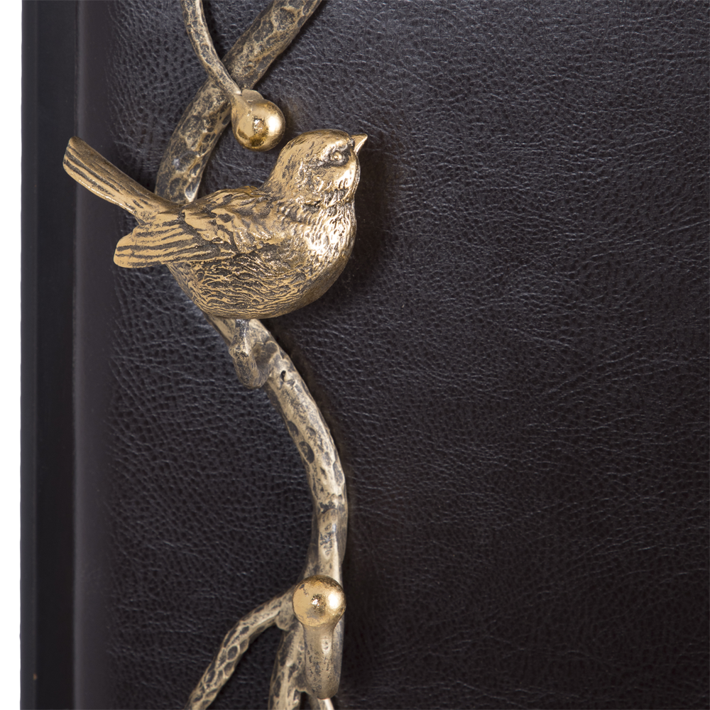 15011,14079,11618 Комплект Терра Каштан из 3-х изделий BOGACHO 4627196590427, 4627196590441, 4627196590465 - Вид №2