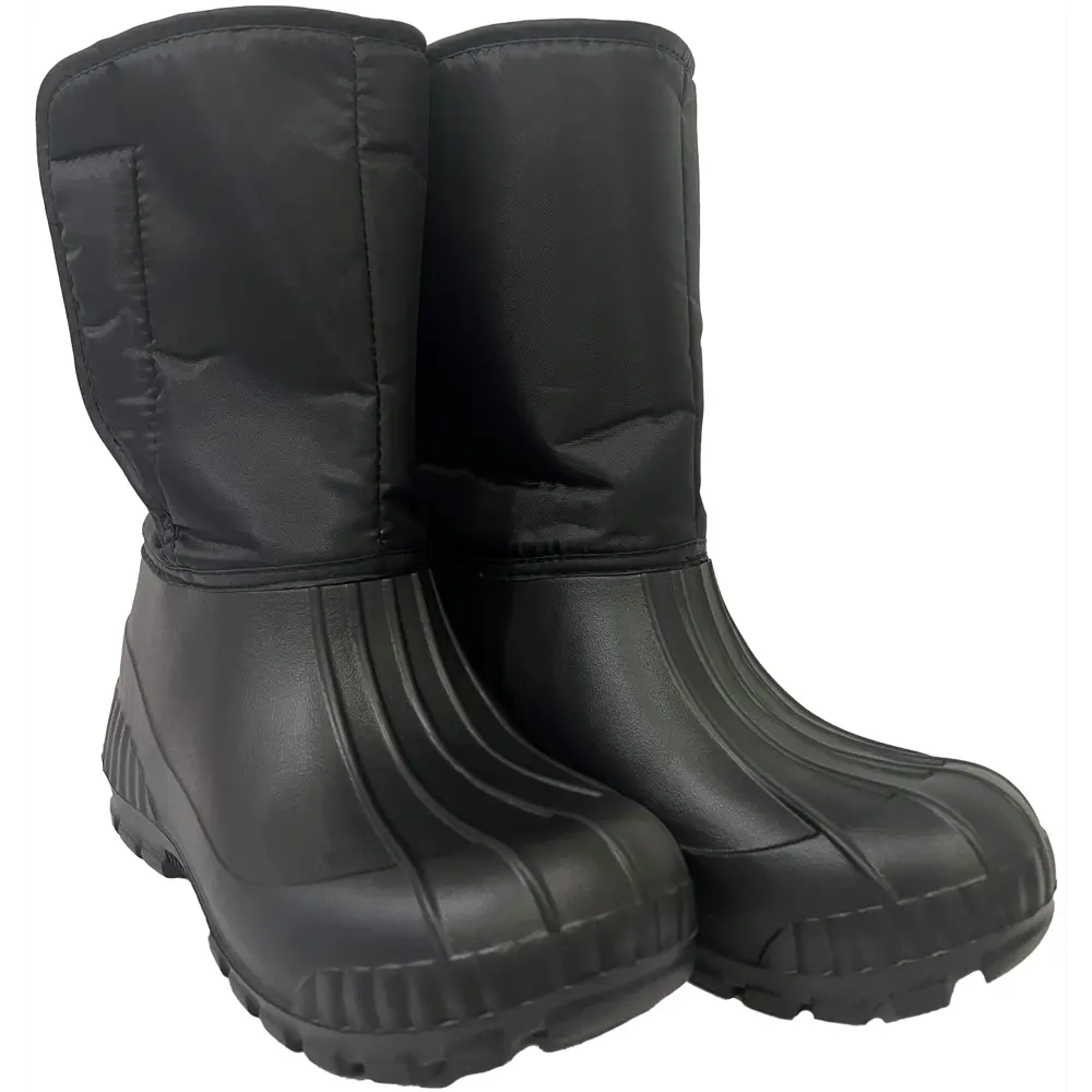 Утепленные сапоги унисекс DILWIS для дачи и улицы 89419482 STLM-1582884