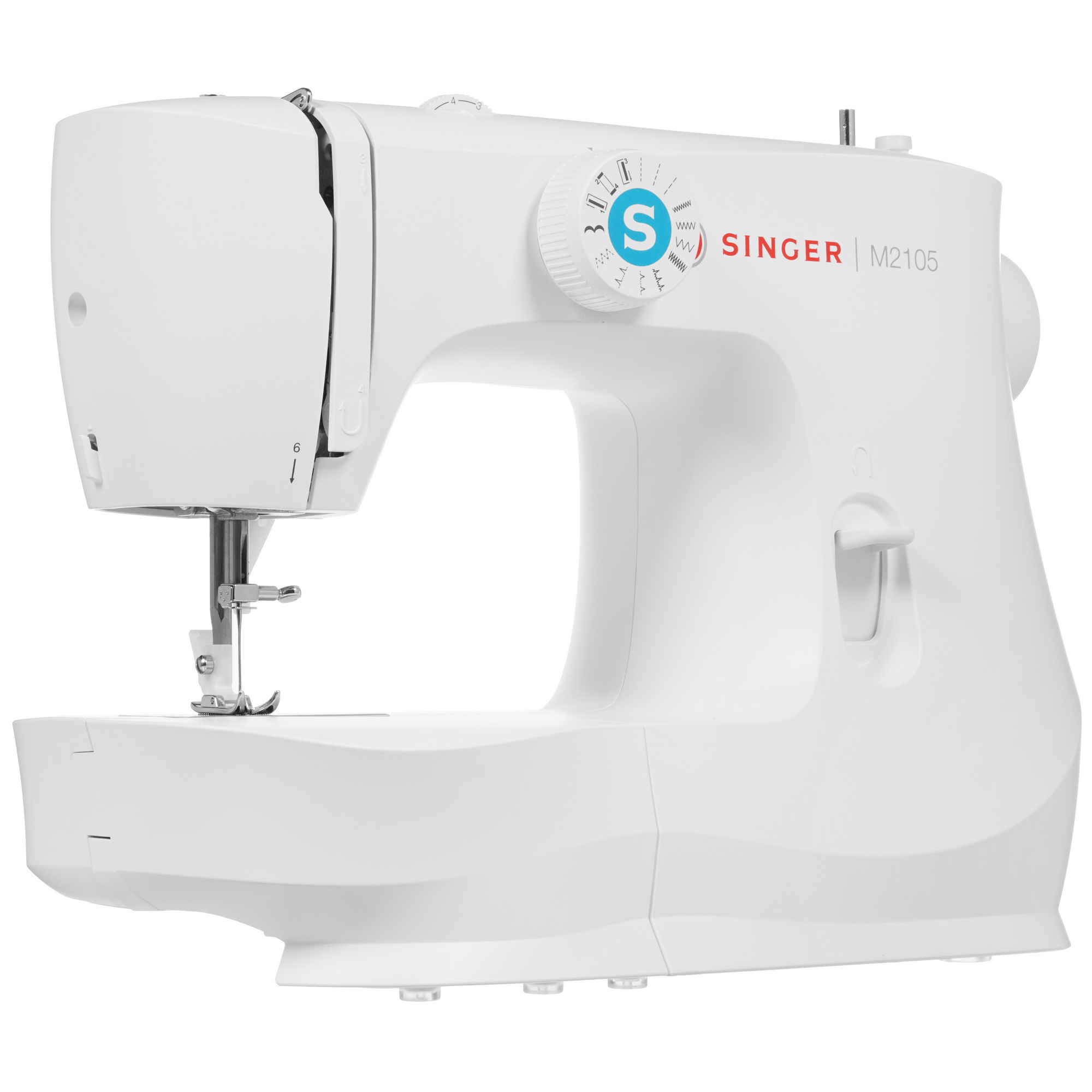 8171990 Швейная машина Singer M 2105 STDN-0055831
