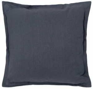 Gancedo Простая квадратная льняная подушка для дивана Gancedo ready