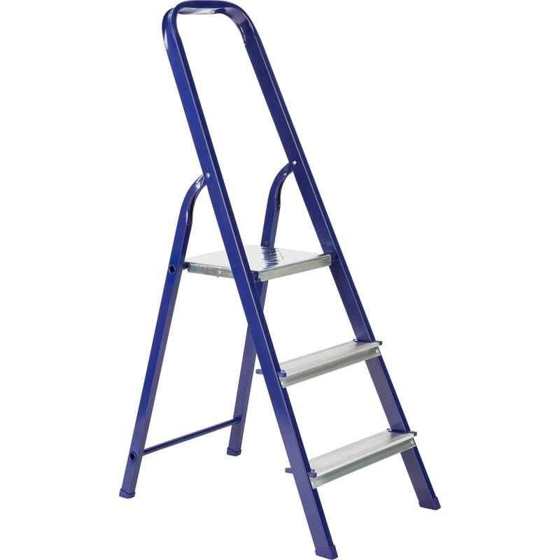 Стремянка односекционная TOPFORT 1688089 9162456 STDN-0149572