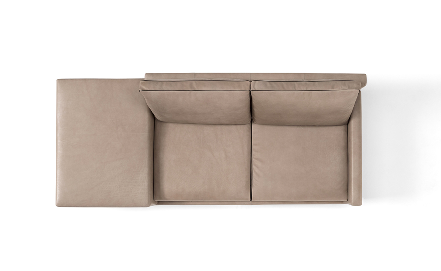 Диван  AMURA ELSA  - Вид №1