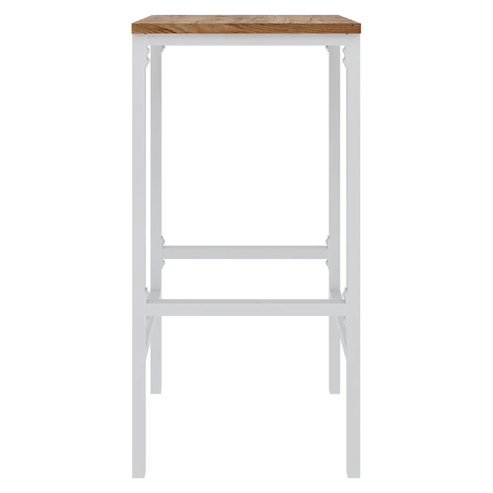 Барный табурет Santreyd Ferro для современного интерьера 89010416 STLM-0874439 - Вид №2