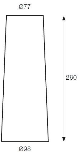 Lym Настольная ваза-диффузор sun-id-1470645 - Вид №13