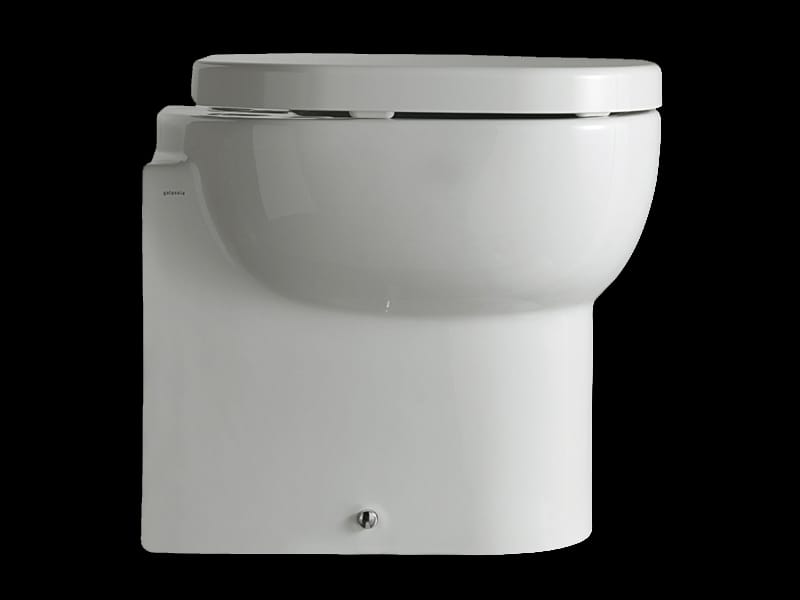 Керамический туалет Galassia M2 ARCH-00085337 - Вид №2