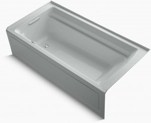 KOHLER Лучник 72 K-1124-GHLAW-95