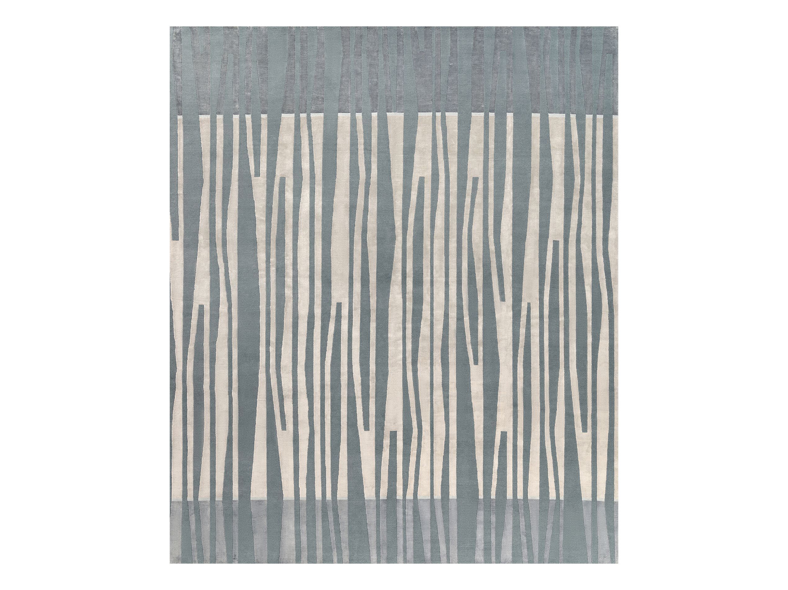 Прямоугольный ковер ручной работы Tapis Rouge Ambiance ARCH-00109560 - Вид №1