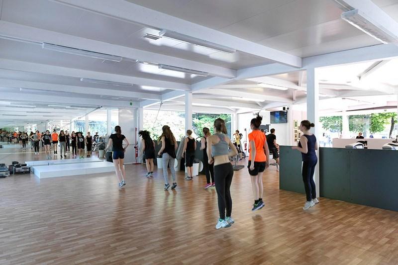 CAGIS Экран для дехора из стали и стекла sun-id-1508463 - Вид №6