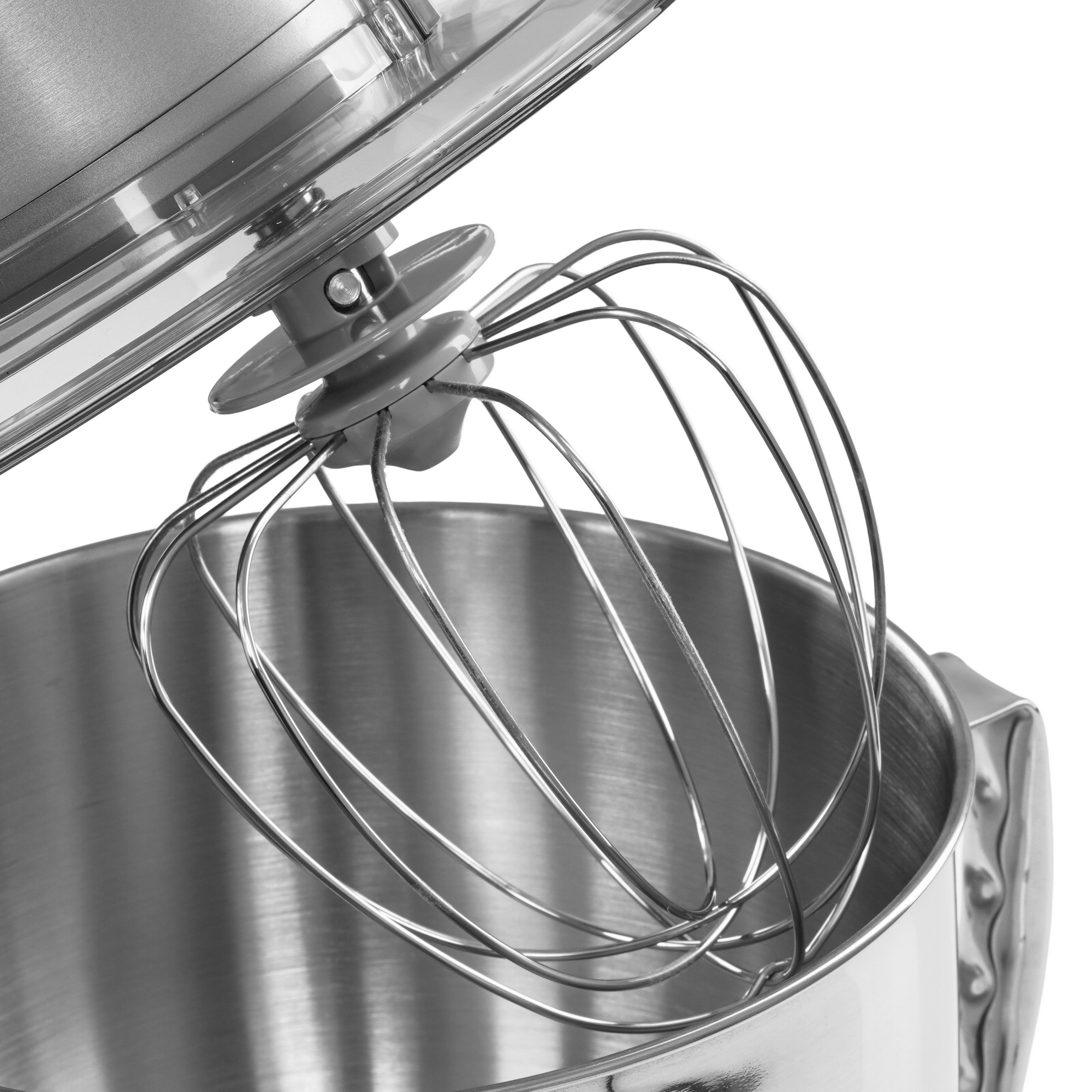 9290667 Кухонный комбайн Ariete 00C158902AR0 черный STDN-0099794 - Вид №5