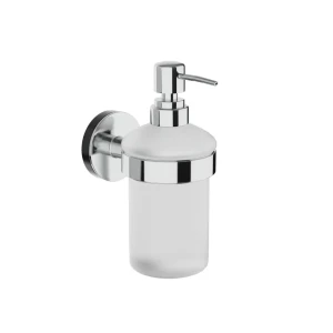 Дозатор для жидкого мыла LEMER Aller — элегантность в деталях 89384445