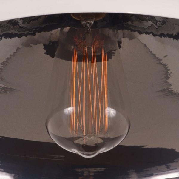 Mullan Lighting Подвесной светильник ручной работы с прямым светом  Mlp367  - Вид №4