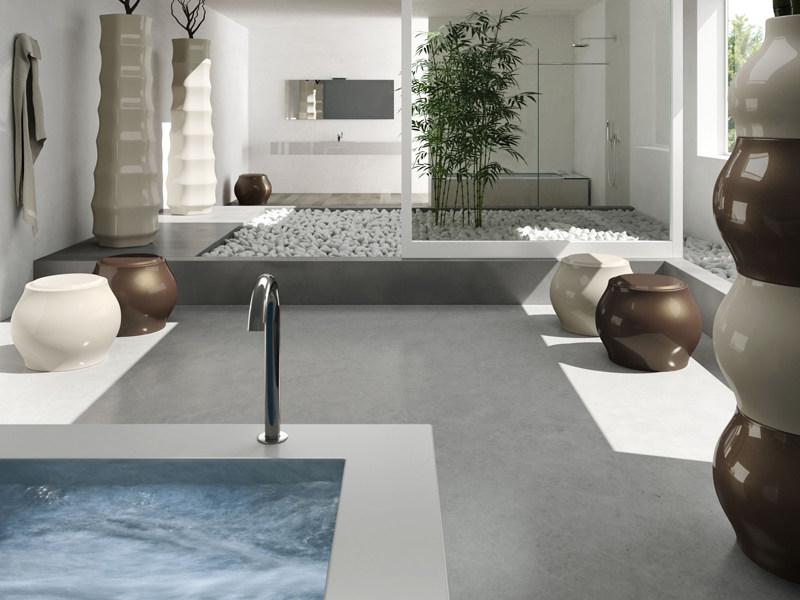 Plust Табурет из полиэтилена Fuzzy sun-id-1407602 - Вид №2