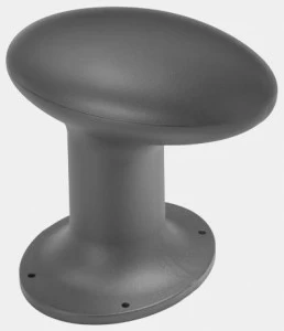 Il Fanale Светодиодный светильник из чугуна Bitta T1b5 / t1e5