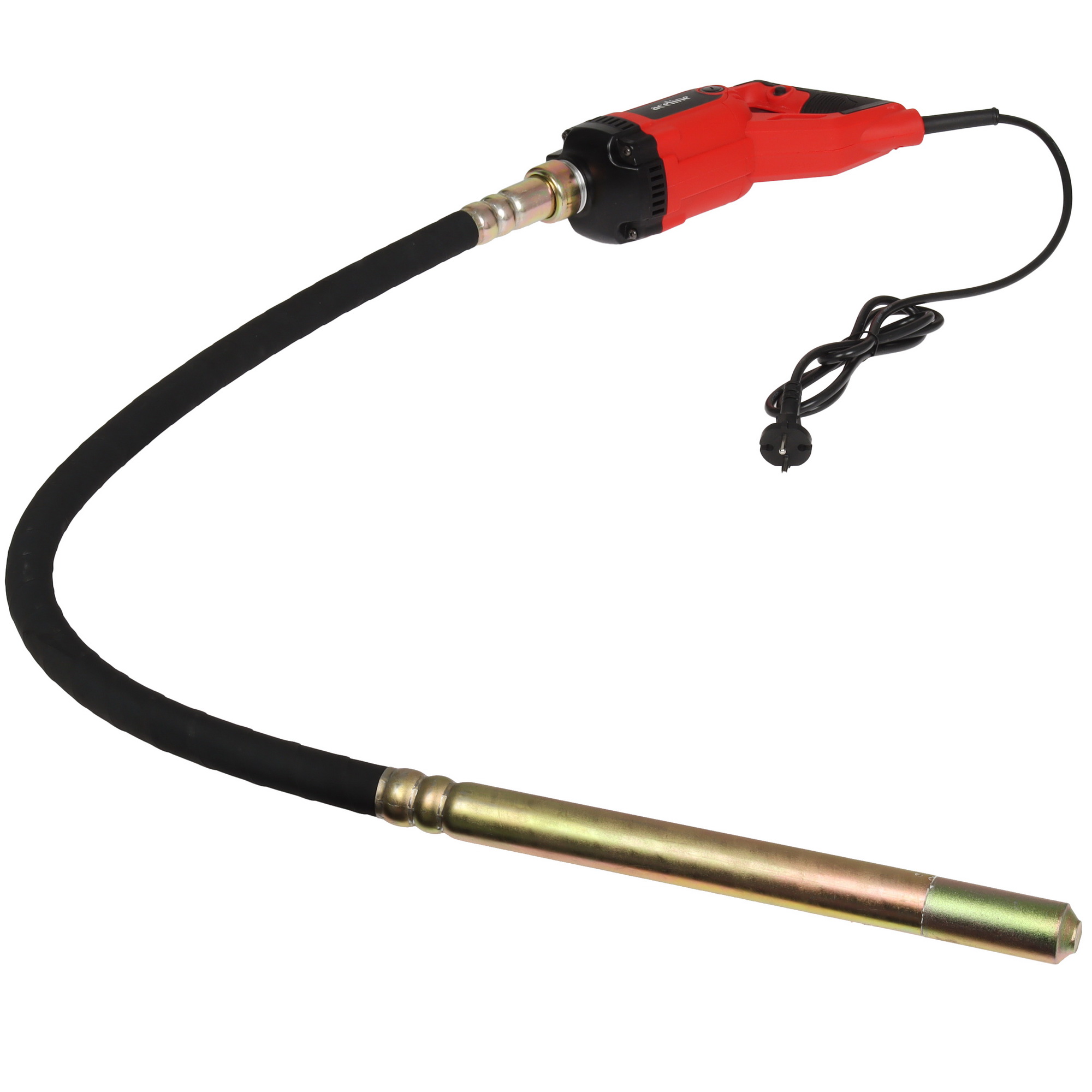 Вибратор для бетона Aceline ACV-1200 9160861 STDN-0072286 - Вид №5