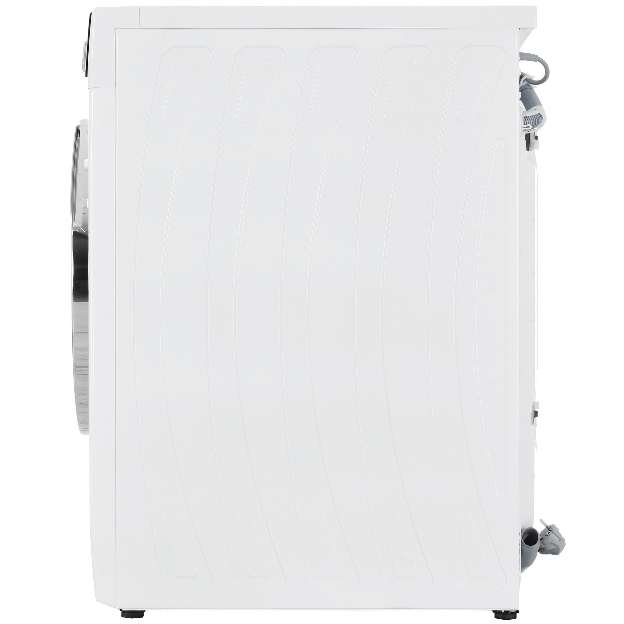 5355547 Стиральная машина Korting KWM 63IL14119 белый STDN-0069177 - Вид №2