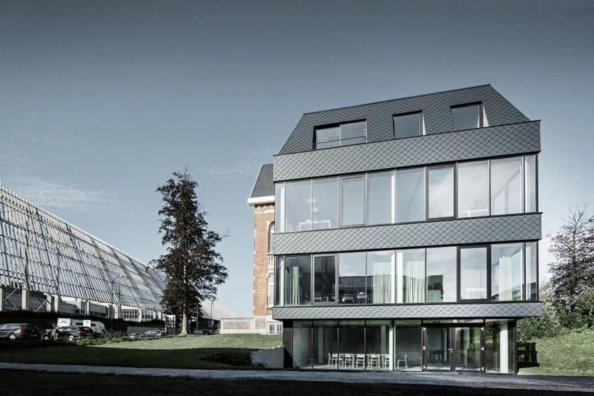 PREFA ITALIA Кровельная система sun-id-1424671 - Вид №1