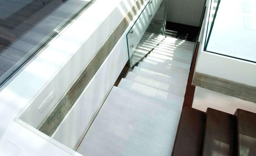 Capoferri Serramenti Комплектующие для стеклянной лестницы sun-id-1353536 - Вид №2