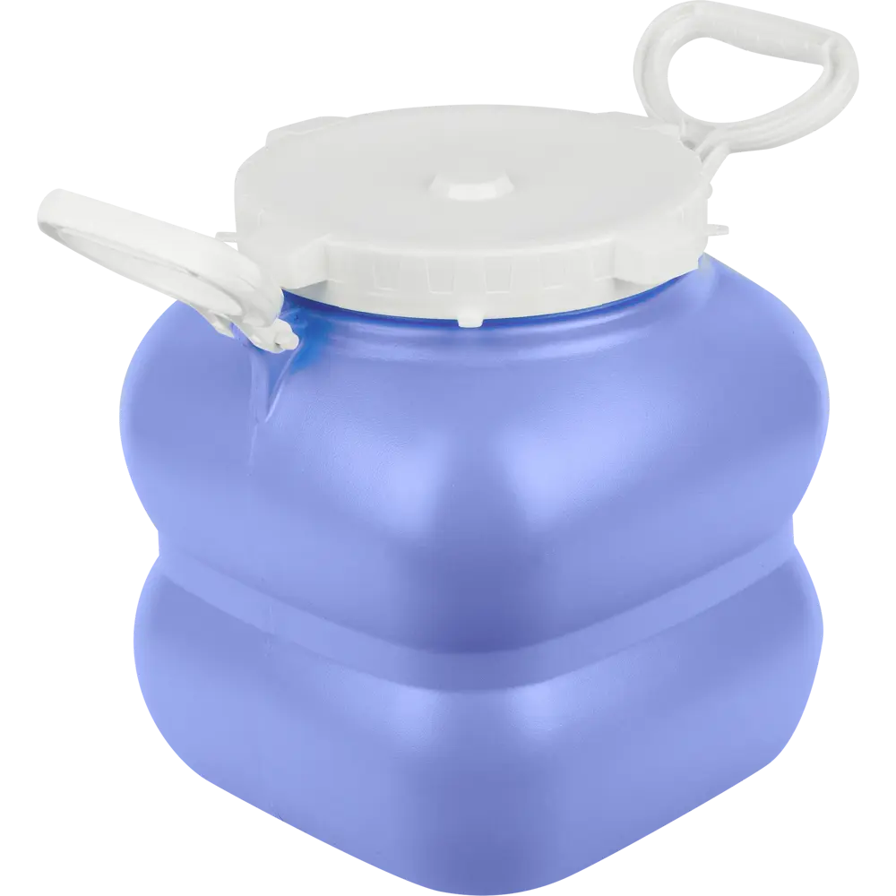 STLM-0015980 Фляжка Пластик MARTIKA Россия 