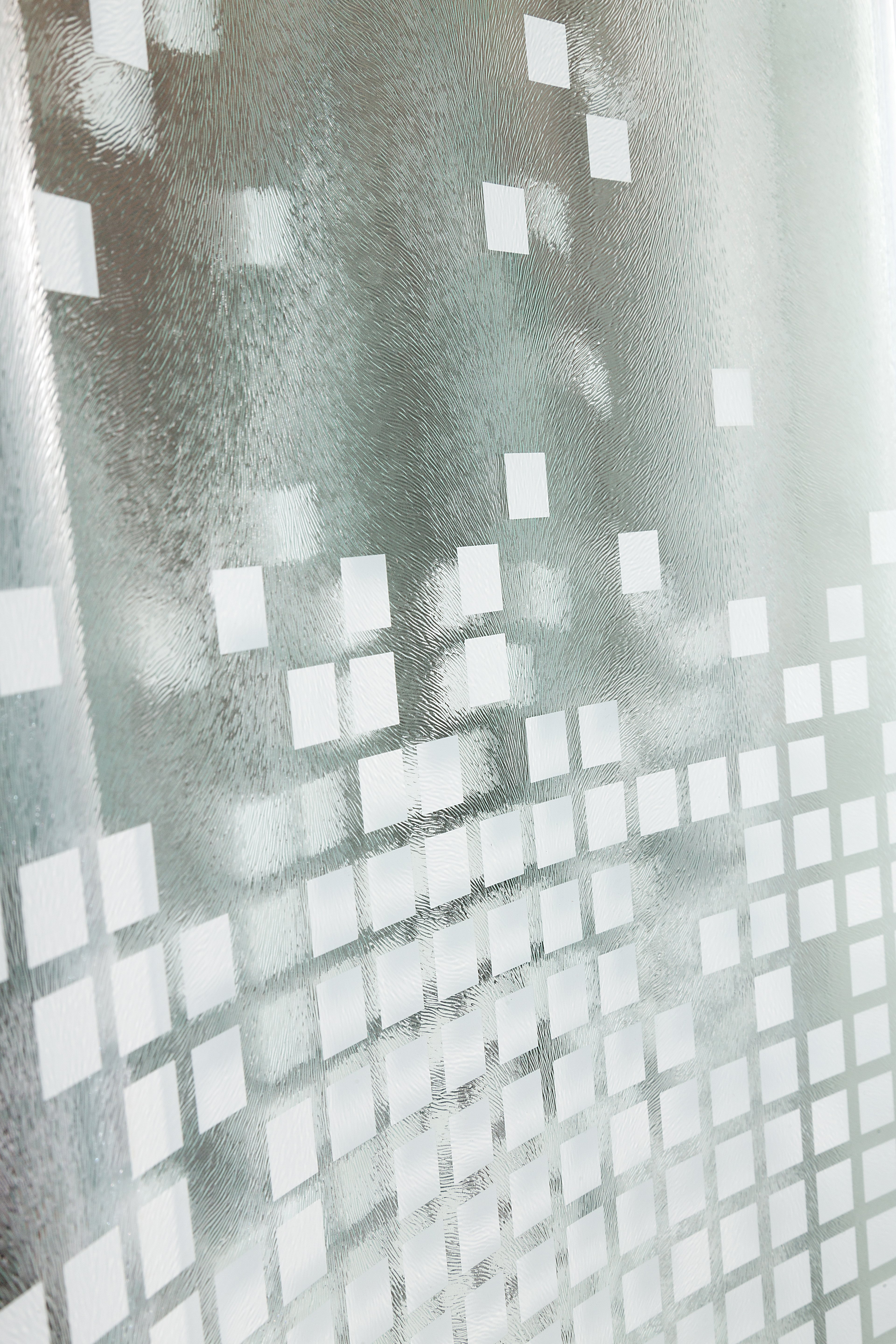 B09S LED BLACK Душевая кабина DETO Серия В L 908 стандартная - Вид №20