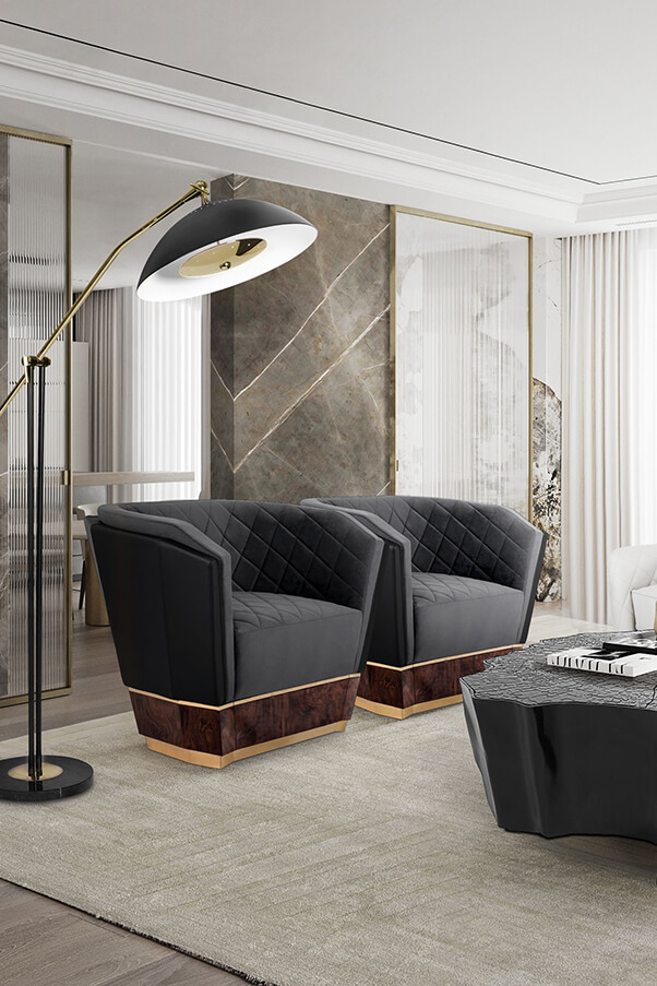 Белый садовый коврик RUG'SOCIETY Neutral 244_684 - Вид №7