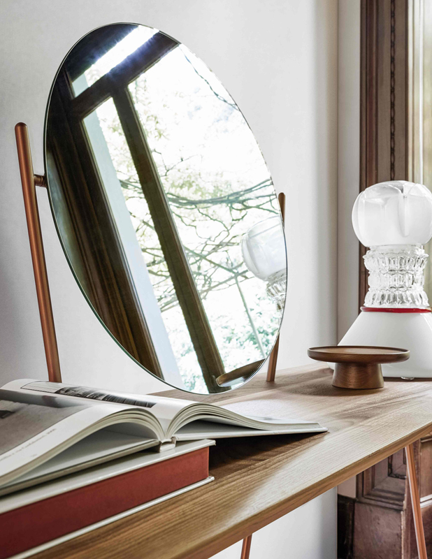 Консоль COSENO BONALDO T4 52  - Вид №1