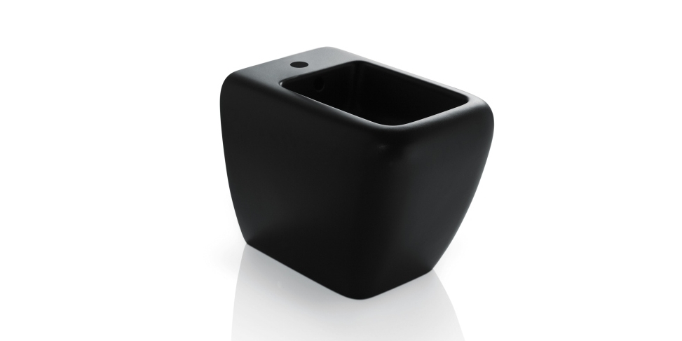 SHBIN Биде напольное SHUI Ceramica Cielo - Вид №1