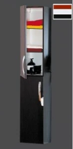 Пенал - 30 прав. Эмилия белый