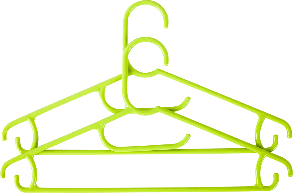 Santreyd Детские плечики для гардероба: голубые, 2 шт 17175296