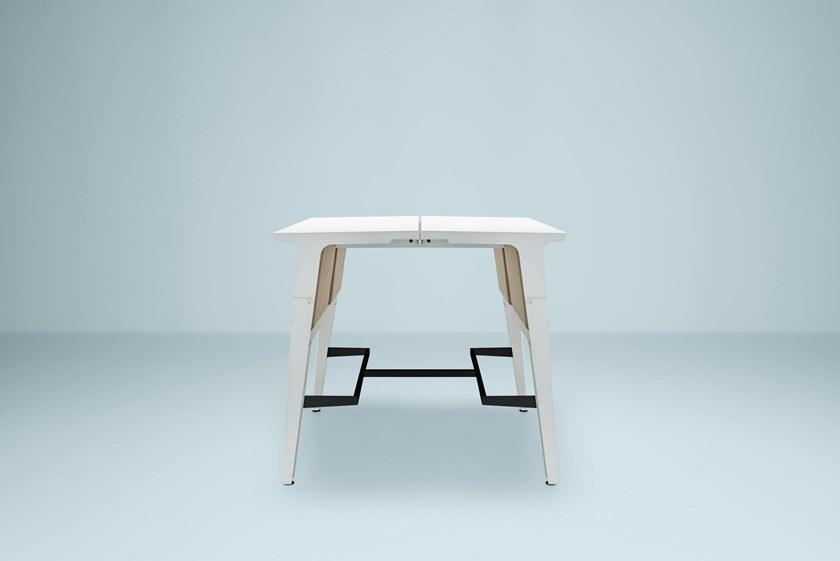 Prooff Складная алюминиевая скамья со встроенными стульями sun-id-1448065 - Вид №8